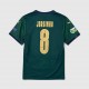 PUMA ITALY NATIONAL TEAM JORGINHO FOOTBALL SHIRT / Pre-Owned